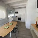New! Blue Beach House Malaga