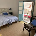 New! Blue Beach House Malaga
