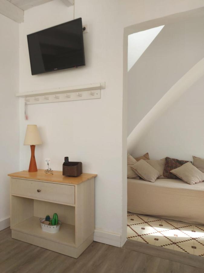 Apartment New! Blue House *