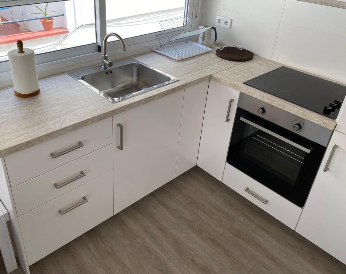 New! Blue House Apartment