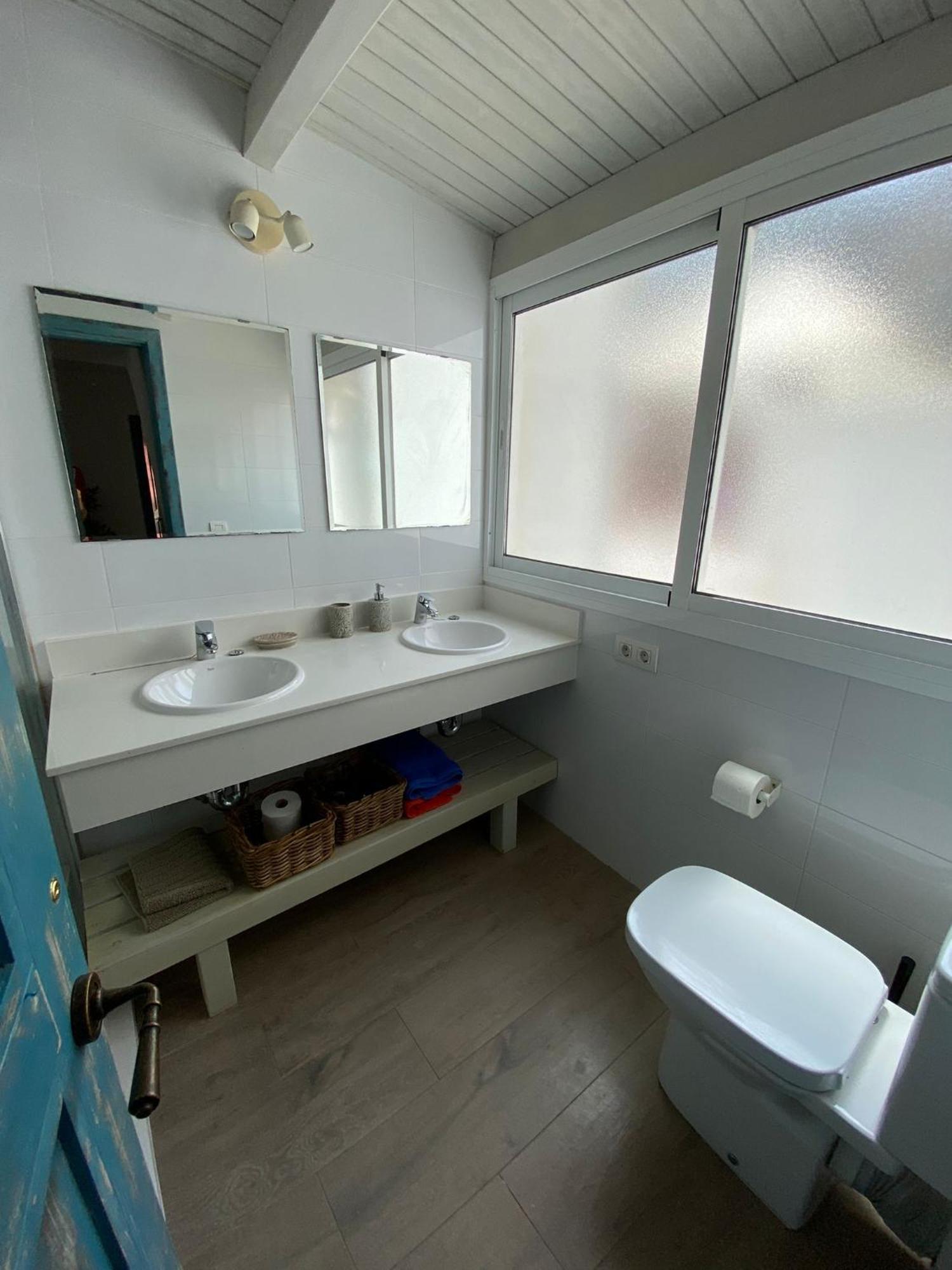 Apartment New! Blue House