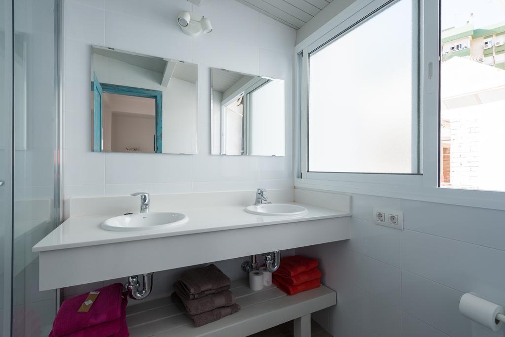 New! Blue House Apartment *